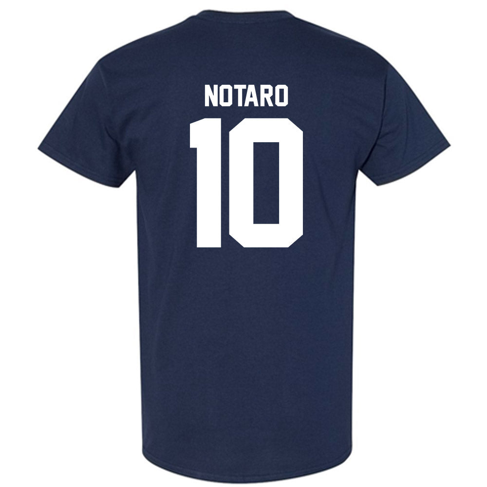 UNF - NCAA Beach Volleyball : Sophia Notaro - Classic Fashion Shersey T-Shirt-1