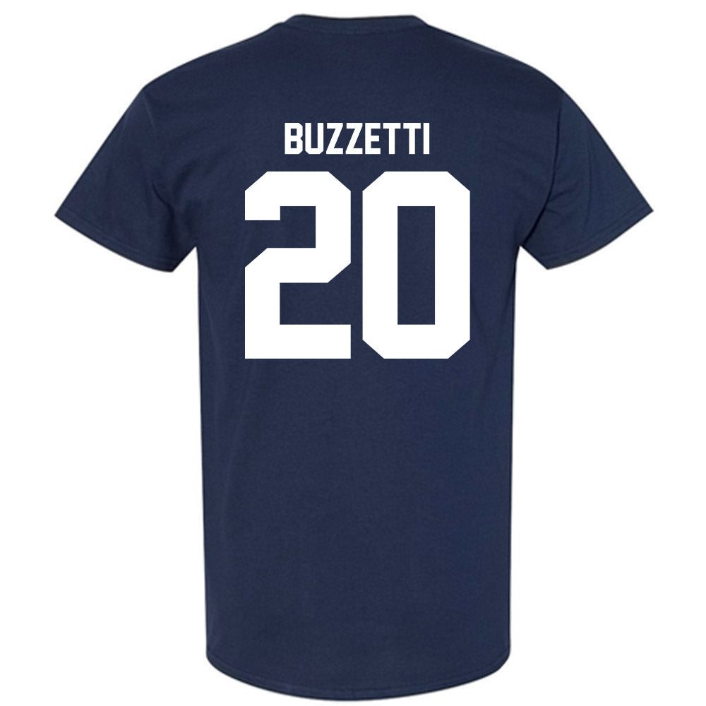 UNF - NCAA Women's Basketball : Georgi Buzzetti - Classic Fashion Shersey T-Shirt-1