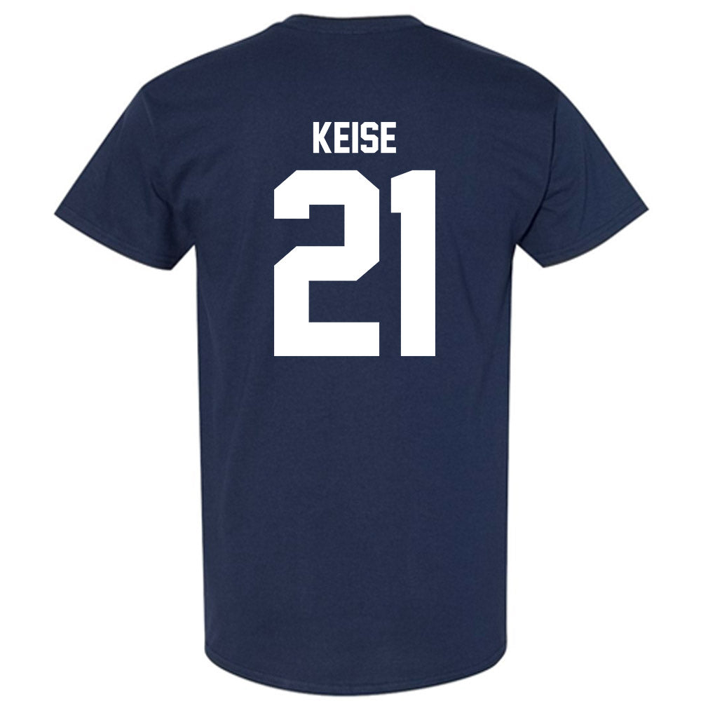UNF - NCAA Men's Soccer : Mikhail Keise - Classic Fashion Shersey T-Shirt-1