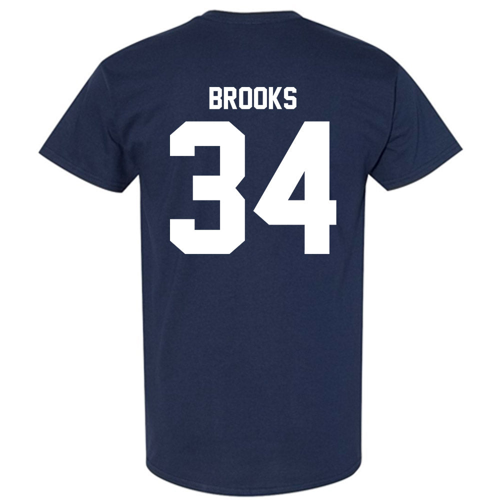 UNF - NCAA Women's Basketball : Jordan Brooks - Classic Fashion Shersey T-Shirt-1