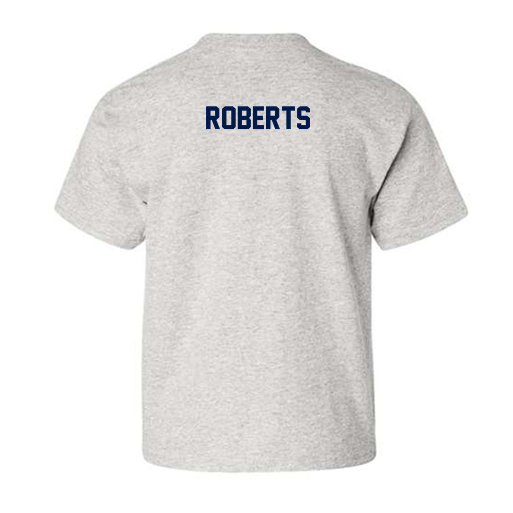 UNF - NCAA Women's Swimming & Diving : Addyson Roberts - Classic Fashion Shersey Youth T-Shirt-1