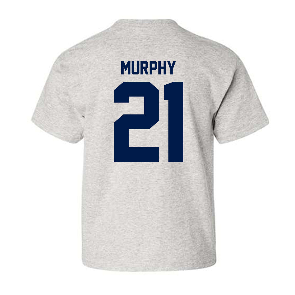 UNF - NCAA Beach Volleyball : Kenzie Murphy - Classic Fashion Shersey Youth T-Shirt-1