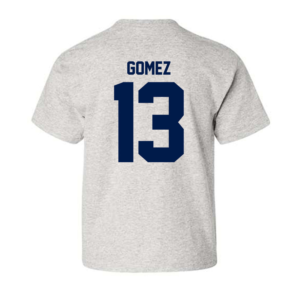 UNF - NCAA Baseball : Gialdri Gomez - Classic Fashion Shersey Youth T-Shirt-1
