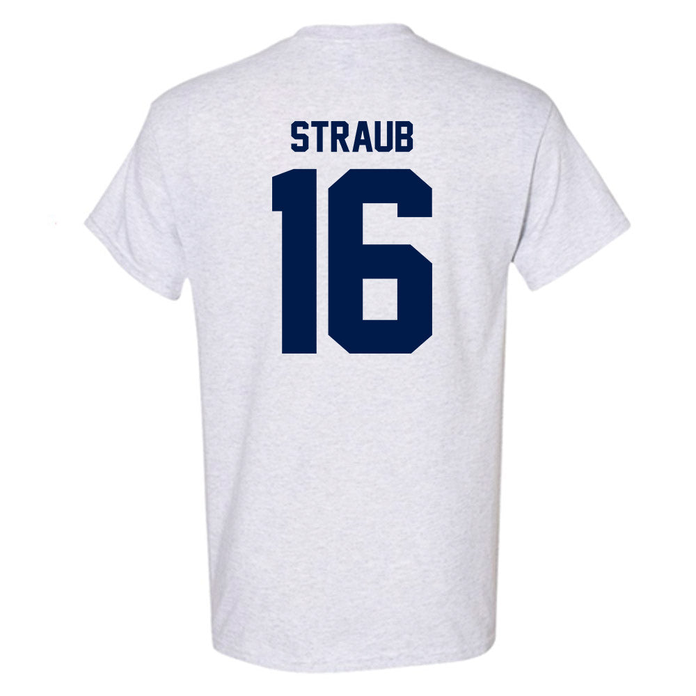 UNF - NCAA Women's Soccer : KJ Straub - Classic Fashion Shersey T-Shirt-1