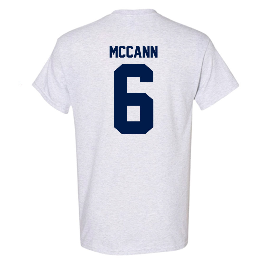 UNF - NCAA Women's Soccer : Natalie McCann - Classic Fashion Shersey T-Shirt-1
