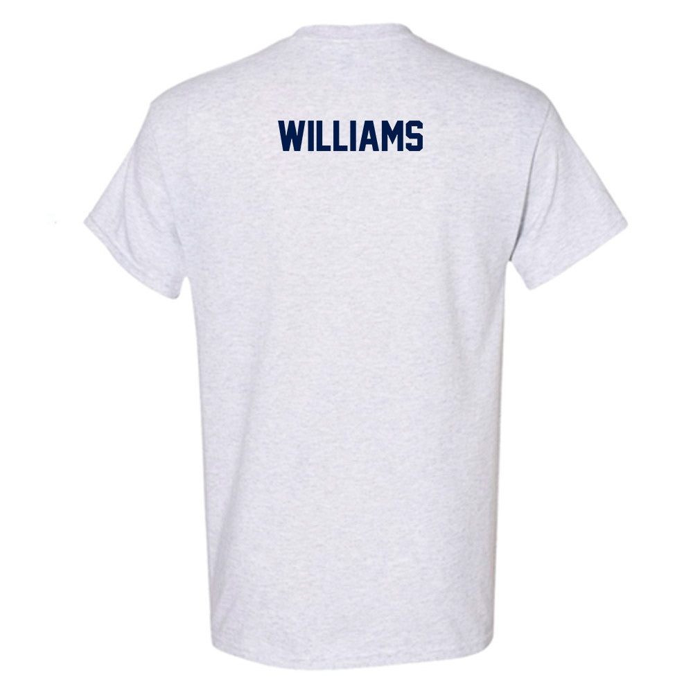UNF - NCAA Women's Track & Field : Jada Williams - Classic Fashion Shersey T-Shirt-1