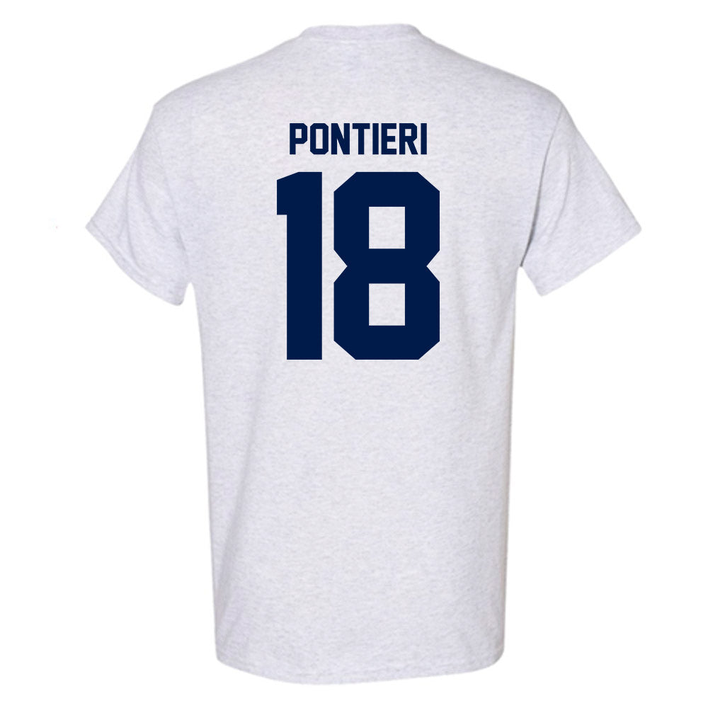 UNF - NCAA Women's Soccer : sophia pontieri - Classic Fashion Shersey T-Shirt-1