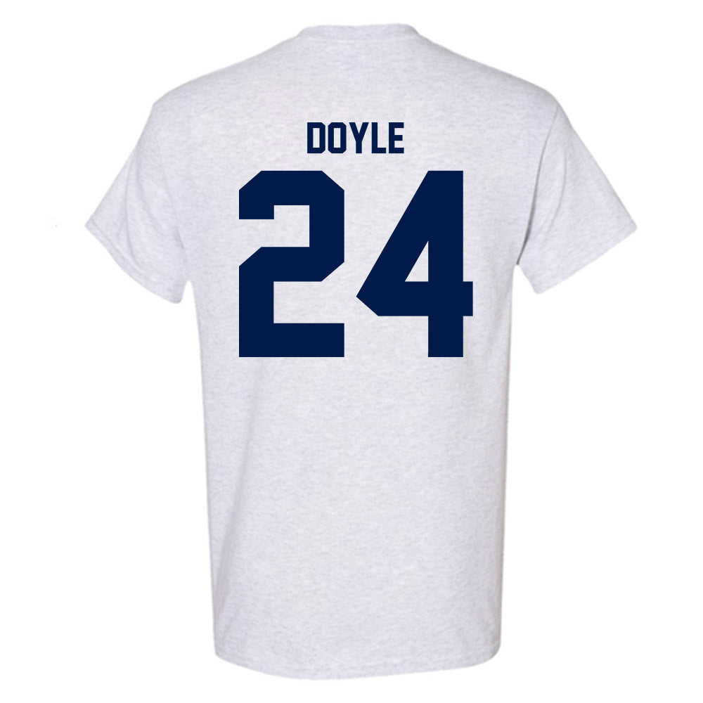 UNF - NCAA Women's Soccer : Briella Doyle - Classic Fashion Shersey T-Shirt-1