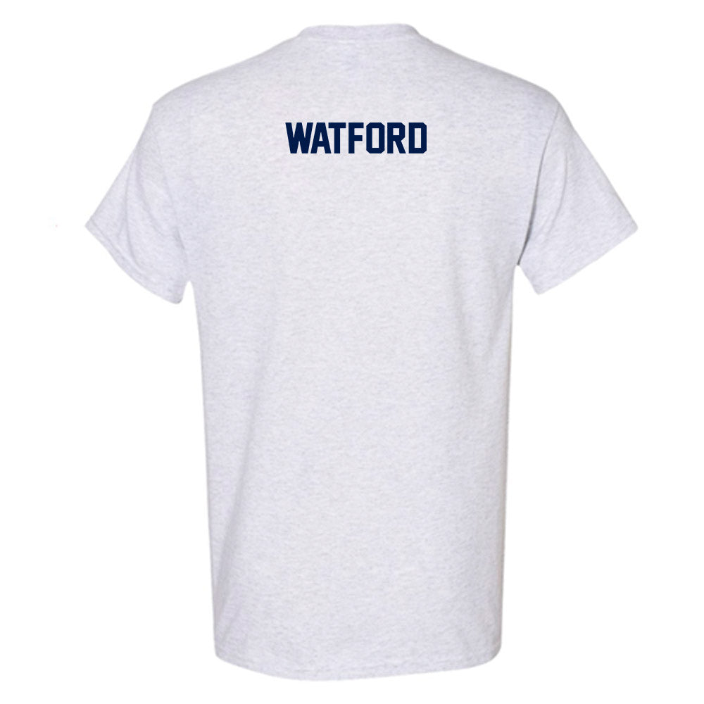 UNF - NCAA Women's Track & Field : Laci Watford - Classic Fashion Shersey T-Shirt-1
