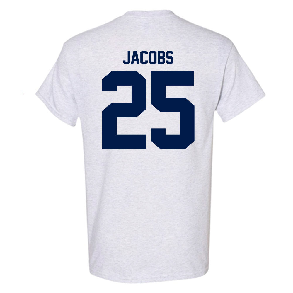 UNF - NCAA Men's Basketball : Gabriel Jacobs - Classic Fashion Shersey T-Shirt-1