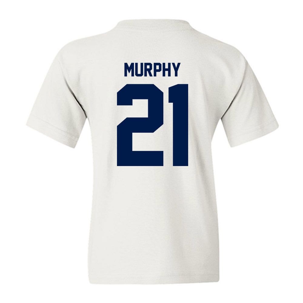 UNF - NCAA Beach Volleyball : Kenzie Murphy - Classic Fashion Shersey Youth T-Shirt-1