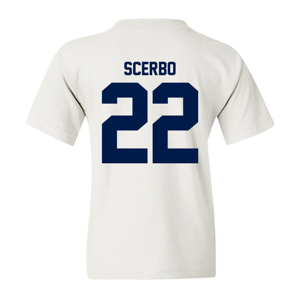 UNF - NCAA Women's Soccer : Emery Scerbo - Classic Fashion Shersey Youth T-Shirt-1