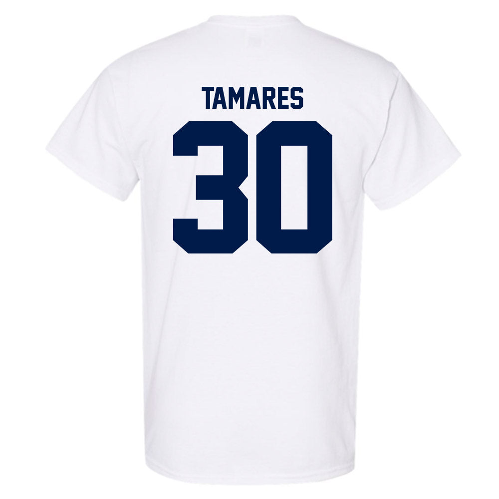 UNF - NCAA Women's Soccer : Taylor Tamares - Classic Fashion Shersey T-Shirt