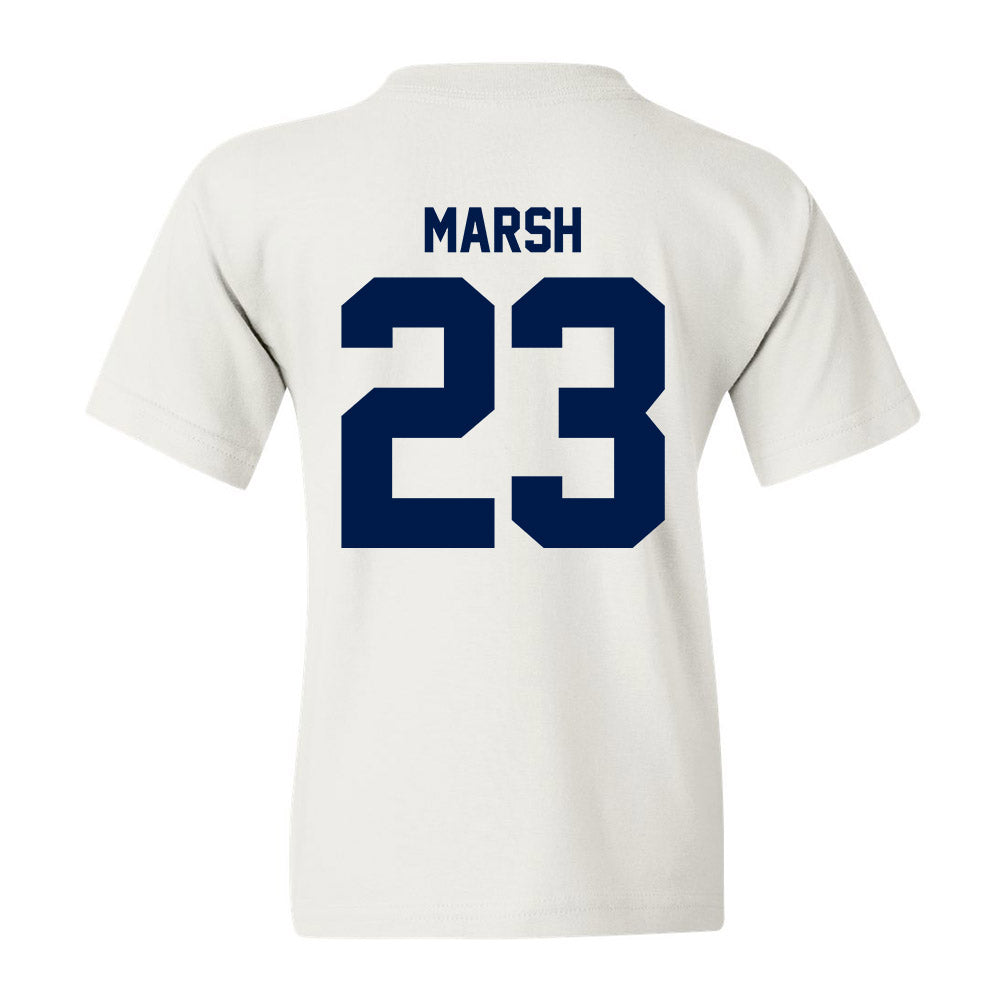 UNF - NCAA Beach Volleyball : Molly Marsh - Classic Fashion Shersey Youth T-Shirt