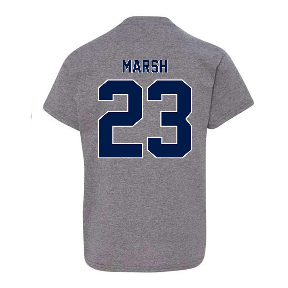 UNF - NCAA Beach Volleyball : Molly Marsh - Classic Fashion Shersey Youth T-Shirt