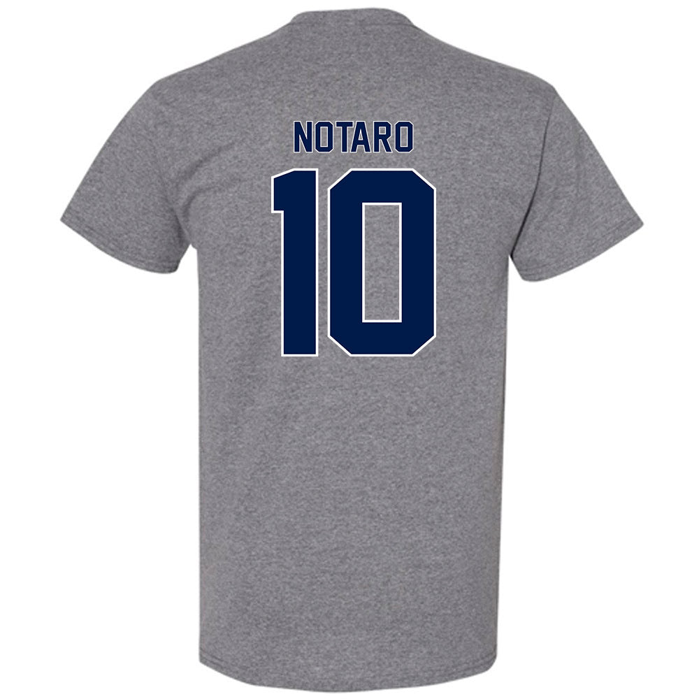 UNF - NCAA Beach Volleyball : Sophia Notaro - Classic Fashion Shersey T-Shirt