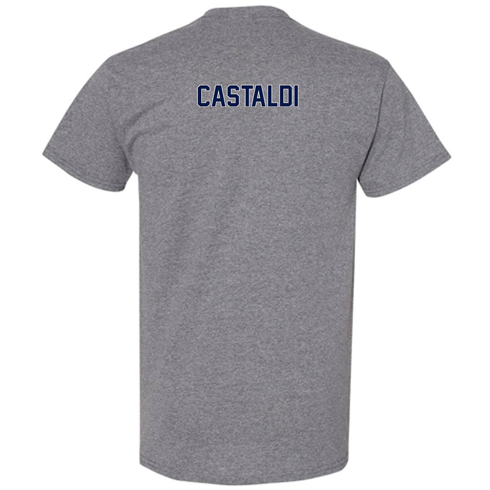 UNF - NCAA Women's Golf : Brianna Castaldi - Classic Fashion Shersey T-Shirt-1
