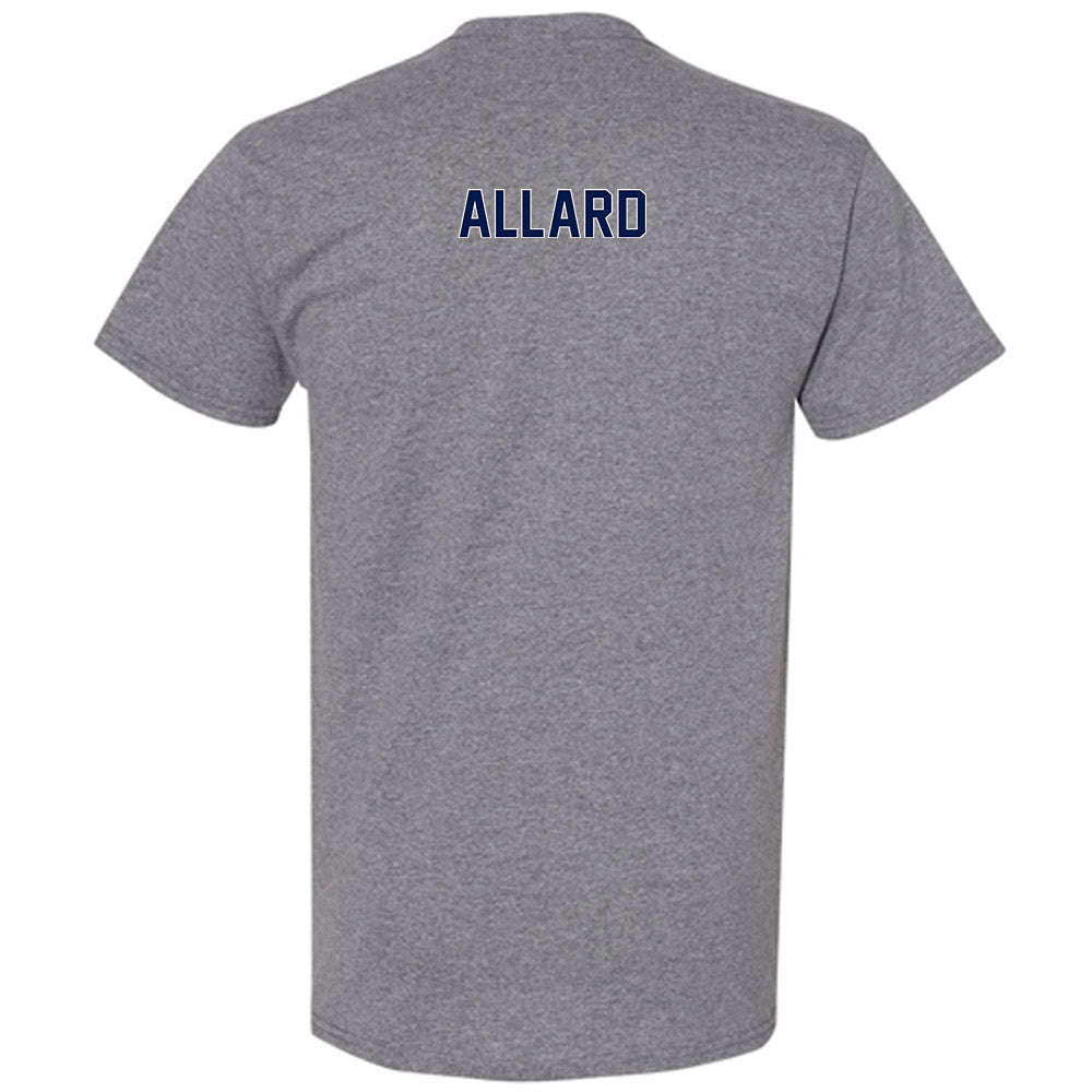 UNF - NCAA Men's Cross Country : Craig Allard - Classic Fashion Shersey T-Shirt-1