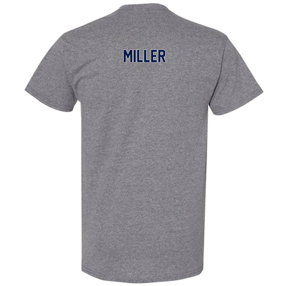 UNF - NCAA Women's Track & Field : Serenity Miller - Classic Fashion Shersey T-Shirt-1