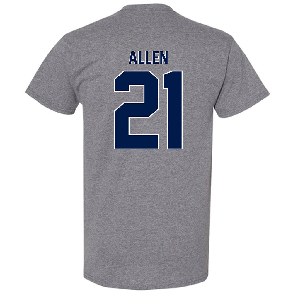 UNF - NCAA Softball : Ayden Allen - Classic Fashion Shersey T-Shirt-1