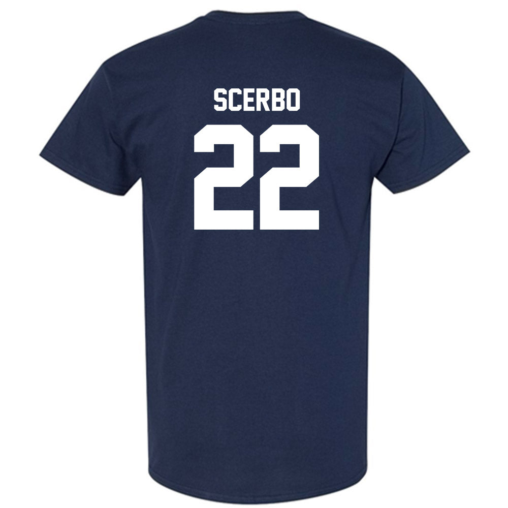 UNF - NCAA Women's Soccer : Emery Scerbo - Classic Shersey T-Shirt-1