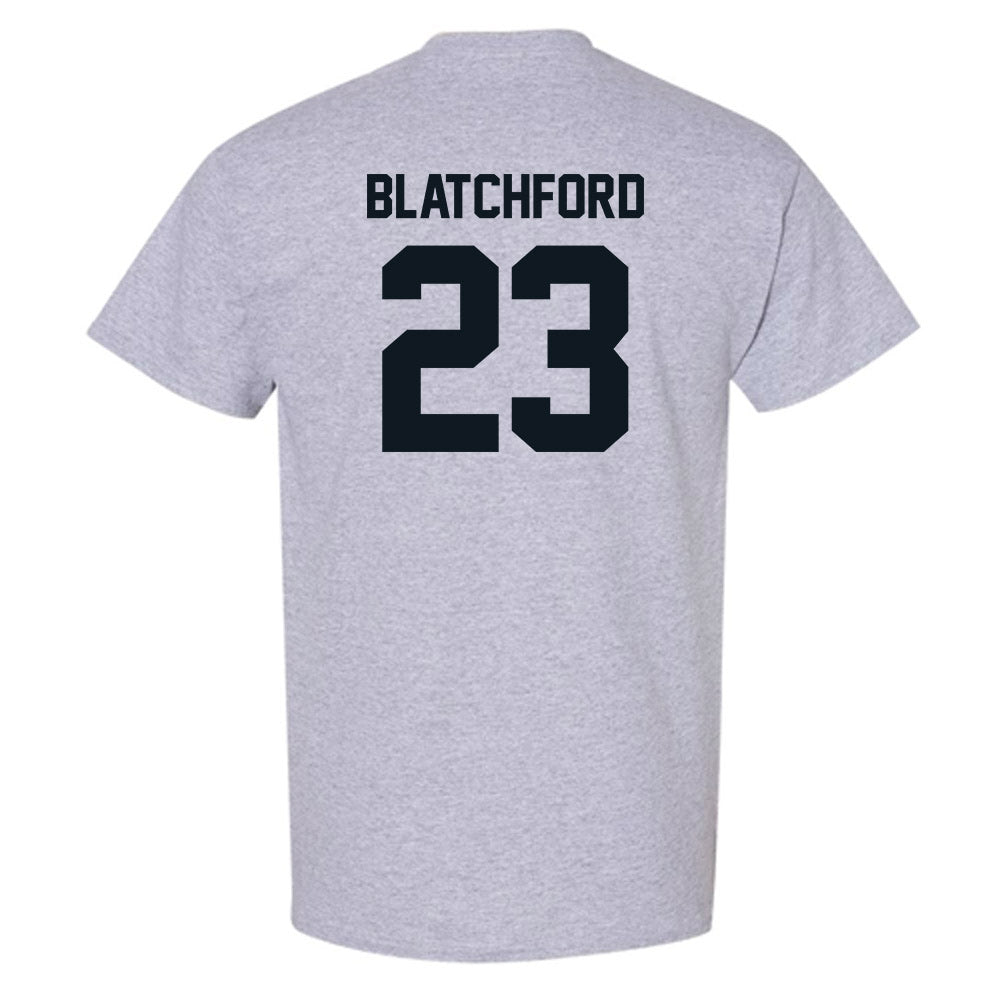 UNF - NCAA Women's Basketball : Elle Blatchford - Classic Shersey T-Shirt-1