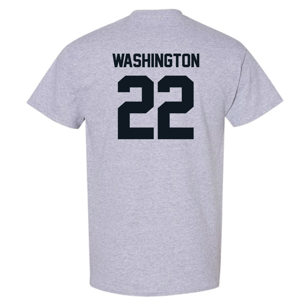 UNF - NCAA Women's Basketball : Alexa Washington - Classic Shersey T-Shirt