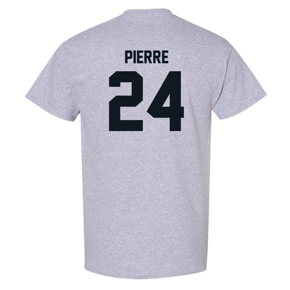 UNF - NCAA Women's Basketball : Karyzma Pierre - Classic Shersey T-Shirt-1