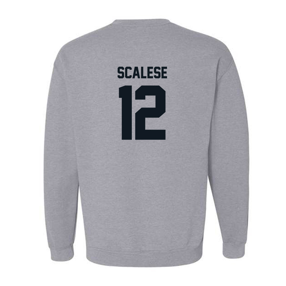 UNF - NCAA Women's Soccer : Ayva Scalese - Classic Shersey Crewneck Sweatshirt-1