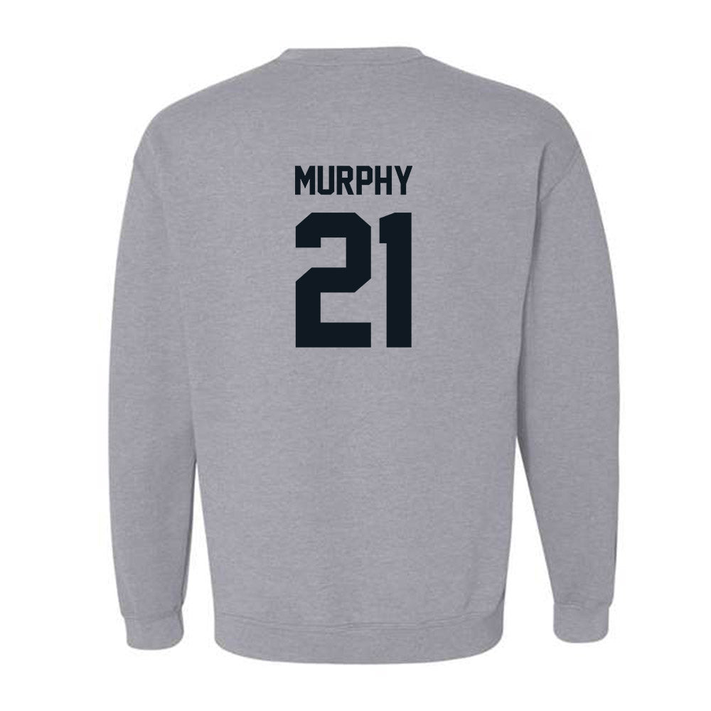 UNF - NCAA Beach Volleyball : Kenzie Murphy - Classic Shersey Crewneck Sweatshirt-1