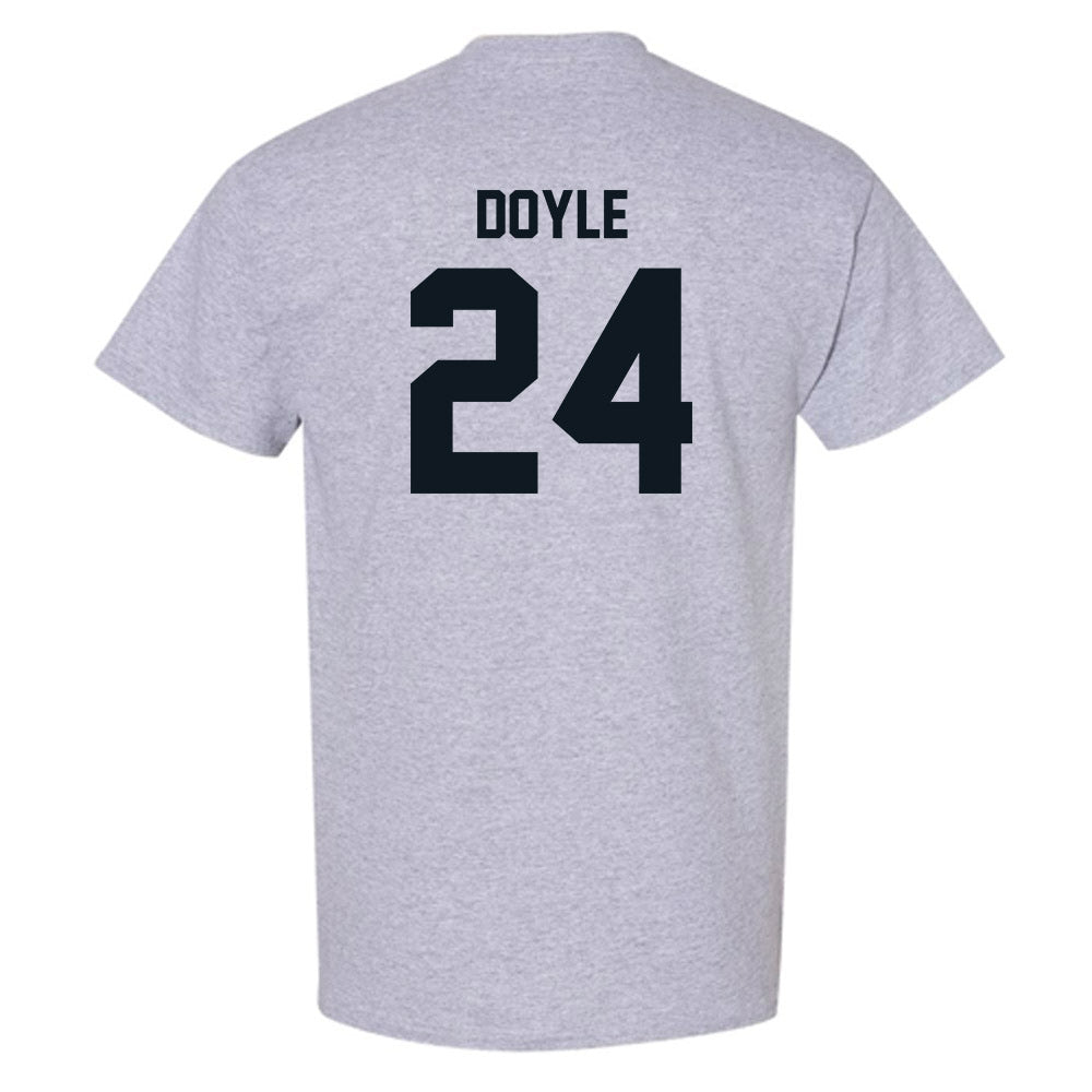 UNF - NCAA Women's Soccer : Briella Doyle - Classic Shersey T-Shirt-1