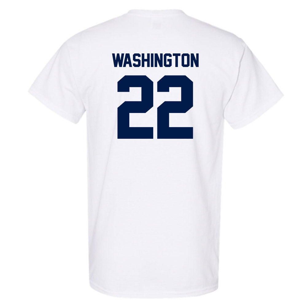 UNF - NCAA Women's Basketball : Alexa Washington - Classic Shersey T-Shirt