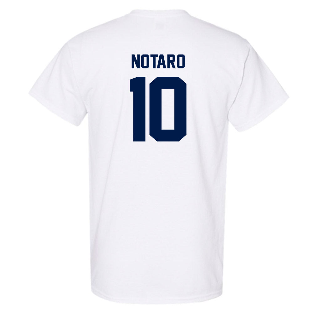 UNF - NCAA Beach Volleyball : Sophia Notaro - Classic Shersey T-Shirt