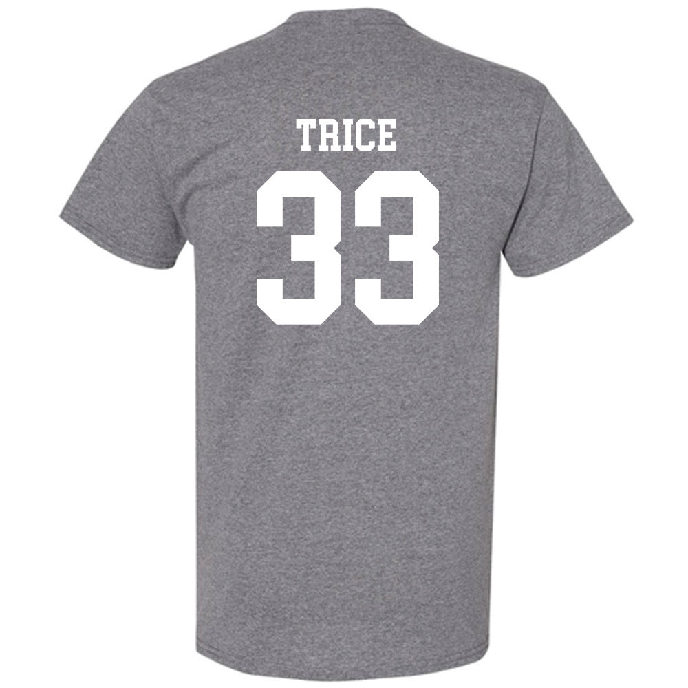 Georgia Southern - NCAA Football : Holden Trice - T-Shirt