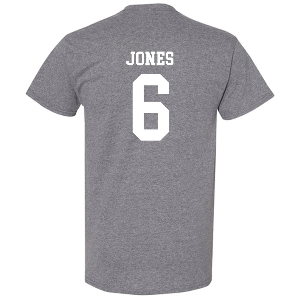 Georgia Southern - NCAA Football : Jakyri Jones - T-Shirt-1