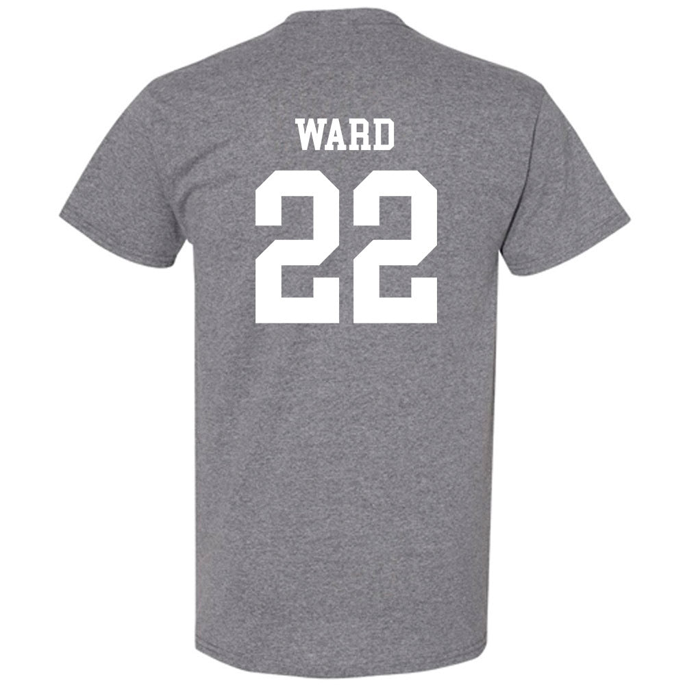Georgia Southern - NCAA Women's Basketball : Destini Ward - T-Shirt-1