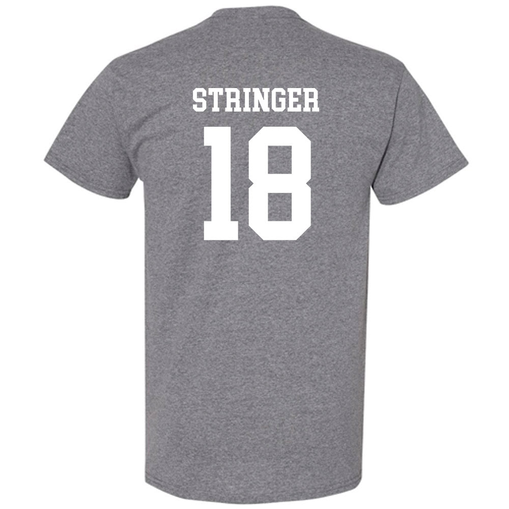 Georgia Southern - NCAA Softball : Shaylin Stringer - T-Shirt-1