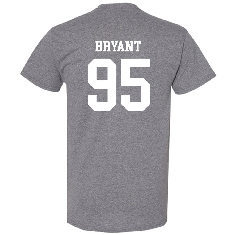 Georgia Southern - NCAA Football : Tripp Bryant - T-Shirt-1