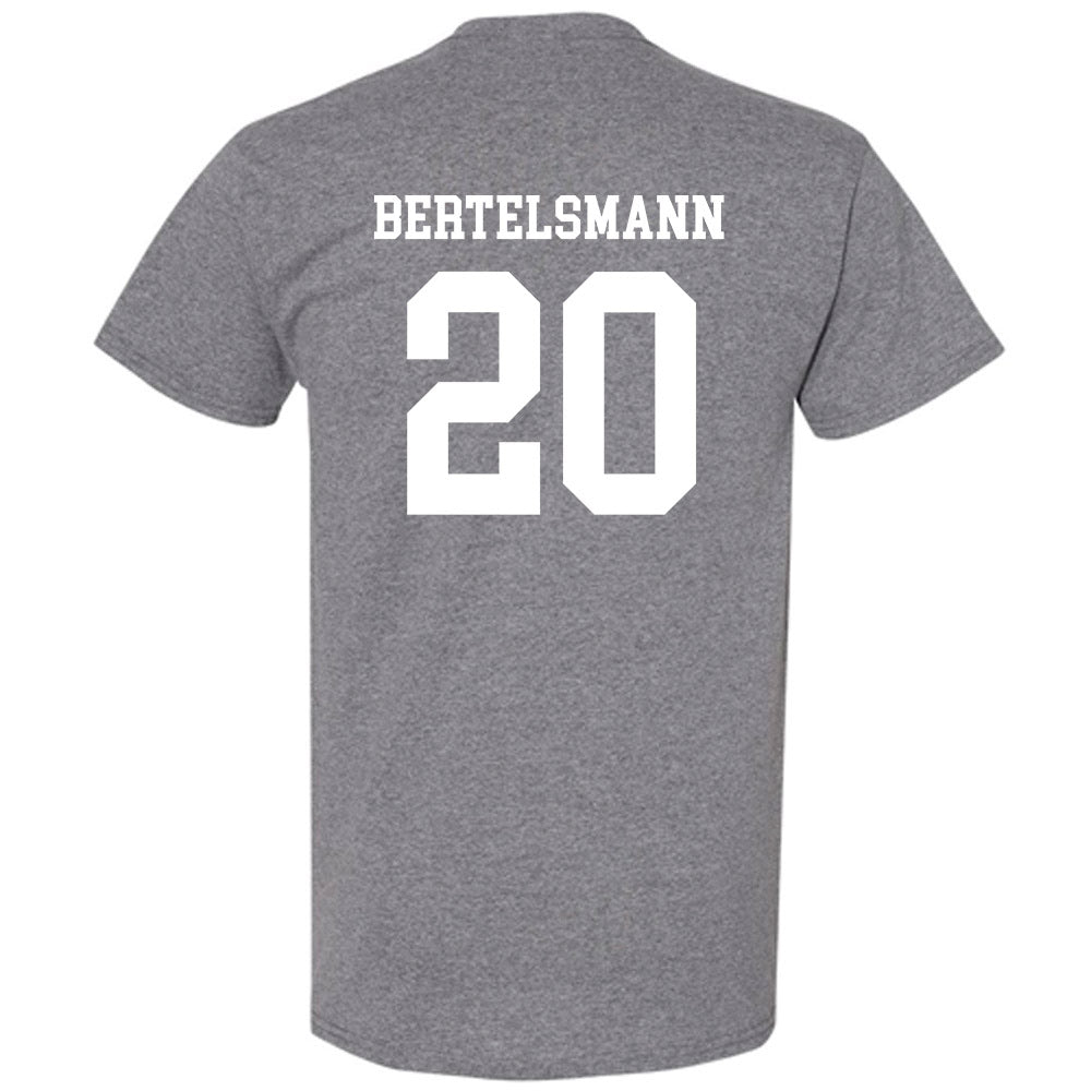 Georgia Southern - NCAA Softball : Alexa Bertelsmann - T-Shirt-1
