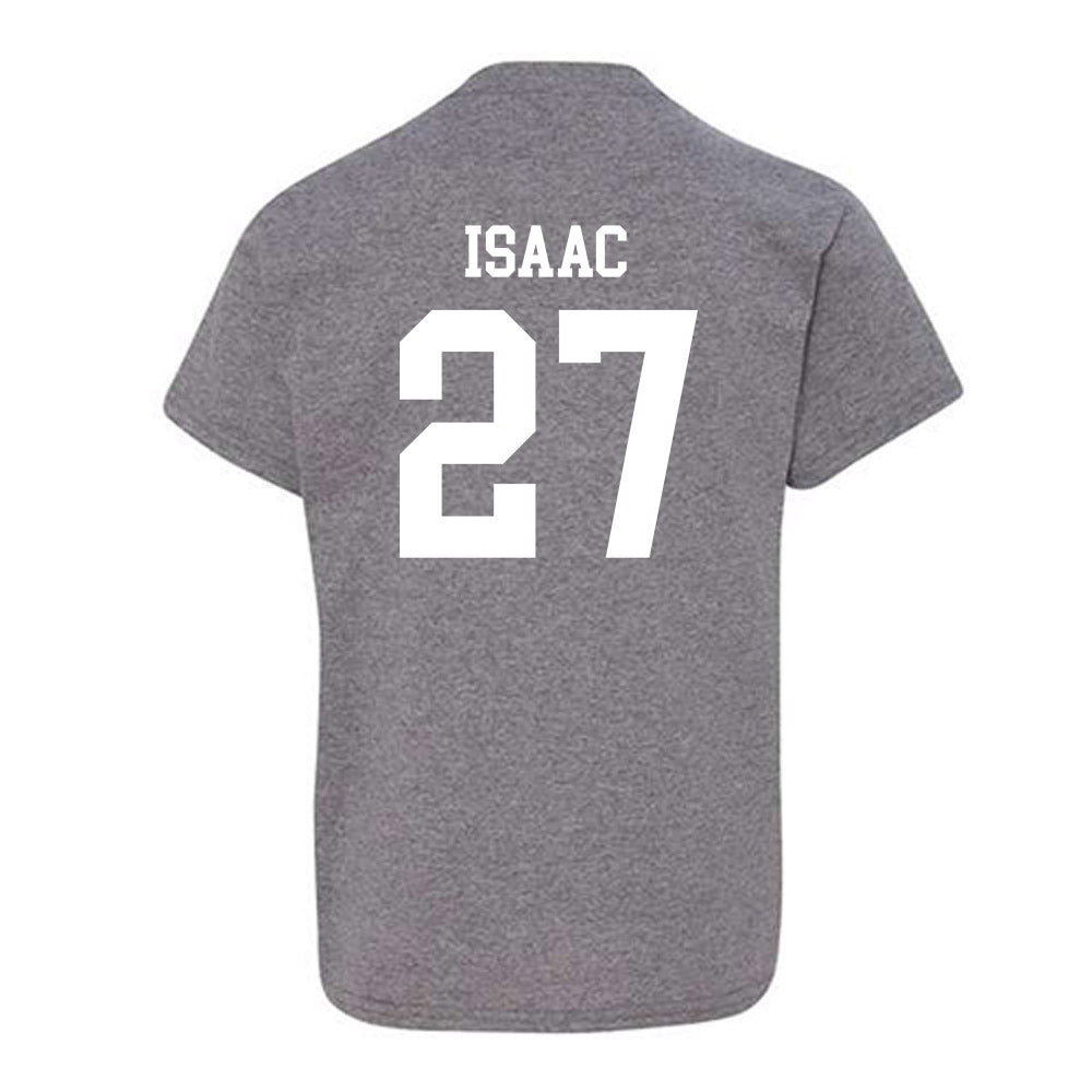 Georgia Southern - NCAA Football : Rj Isaac - Youth T-Shirt-1