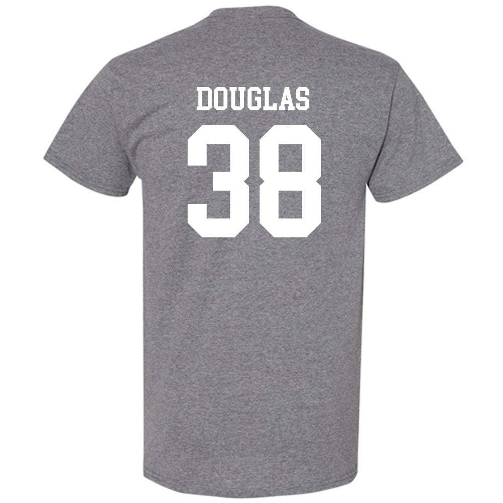 Georgia Southern - NCAA Football : Kevin Douglas - T-Shirt-1
