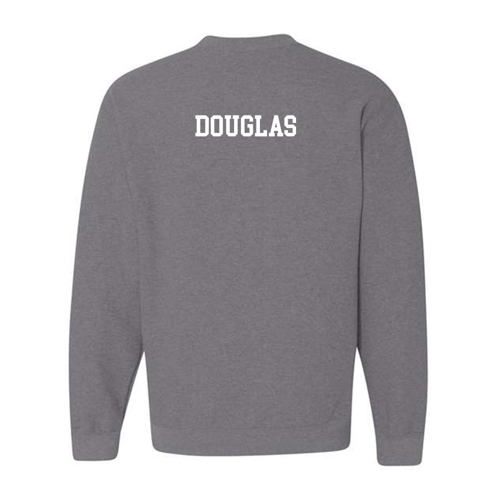Georgia Southern - NCAA Women's Cross Country : Hannah Douglas - Crewneck Sweatshirt-1
