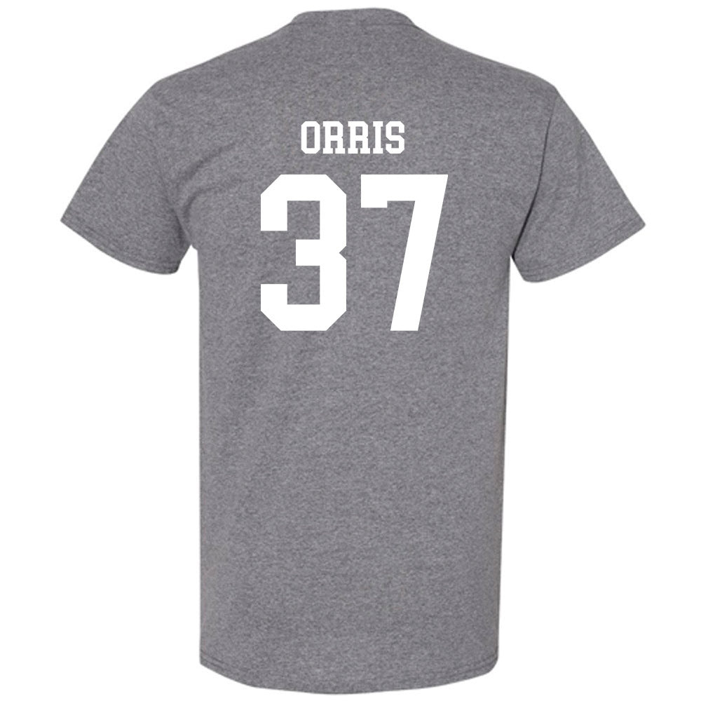 Georgia Southern - NCAA Football : Foster Orris - T-Shirt-1