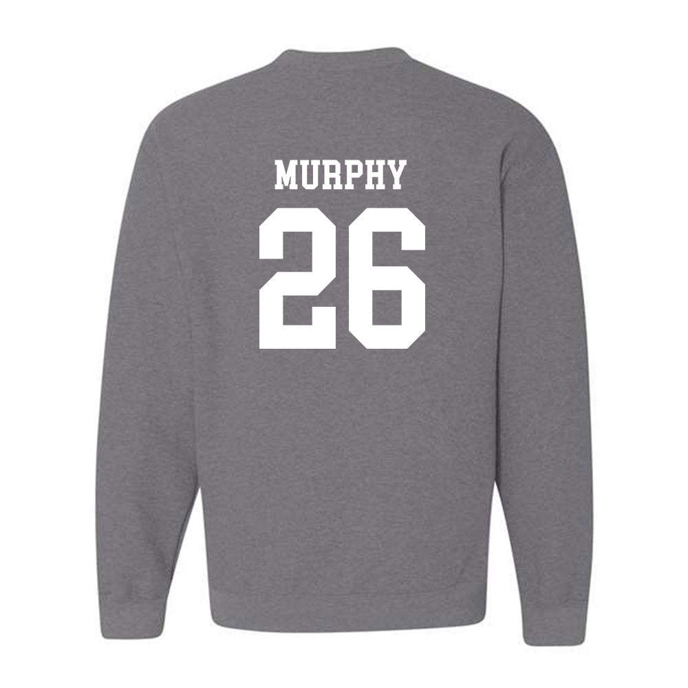 Georgia Southern - NCAA Football : Antavious Murphy - Crewneck Sweatshirt