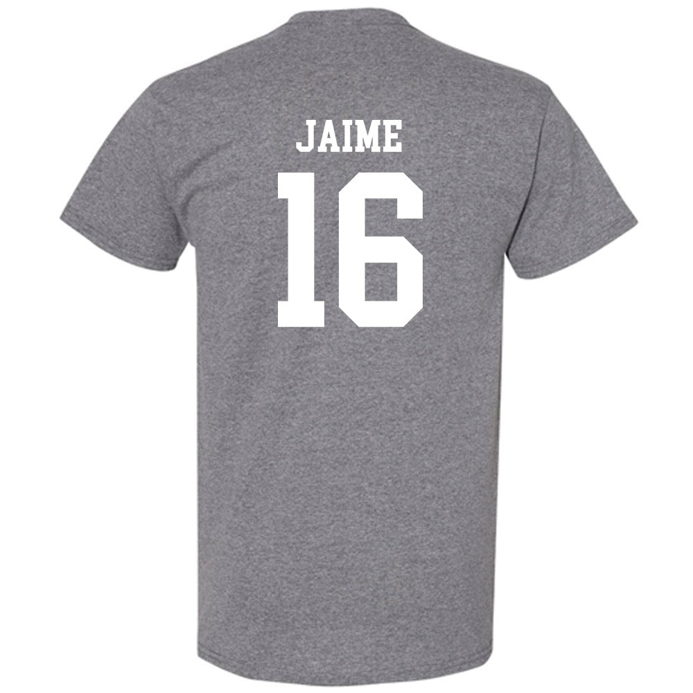 Georgia Southern - NCAA Baseball : Jonathan Jaime - T-Shirt-1