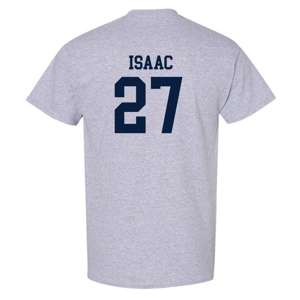 Georgia Southern - NCAA Football : Rj Isaac - Classic Shersey T-Shirt-1