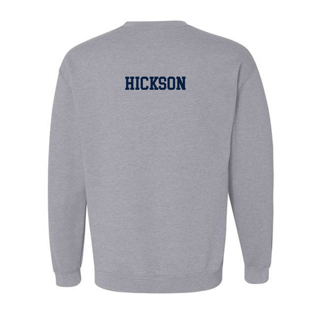 Georgia Southern - NCAA Cheerleading : Katelyn Hickson - Classic Shersey Crewneck Sweatshirt-1