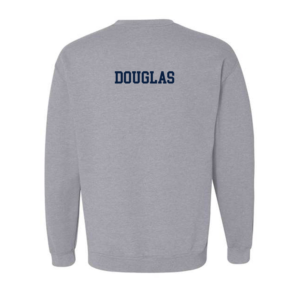 Georgia Southern - NCAA Women's Cross Country : Hannah Douglas - Classic Shersey Crewneck Sweatshirt-1