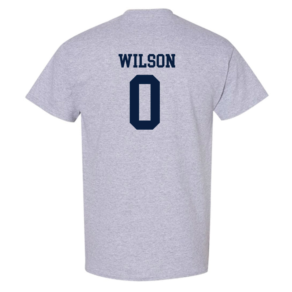 Georgia Southern - NCAA Women's Soccer : Quinn Wilson - Classic Shersey T-Shirt-1