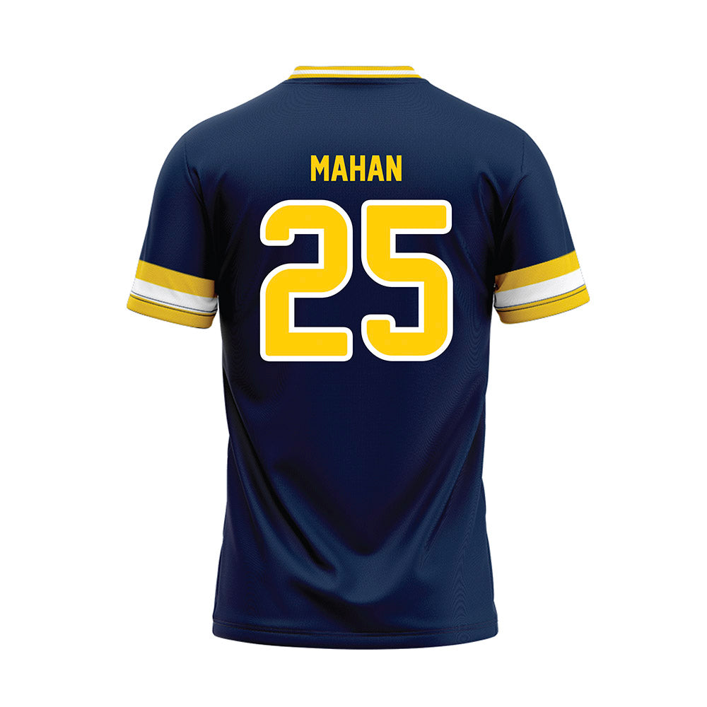UCSD - NCAA Women's Basketball : Junae Mahan - Jersey-1